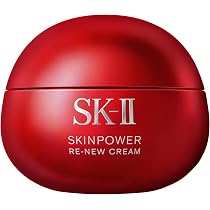 Amazon.co.jp: SK-II Official Store, Eye Cream, Skin Power, Eye