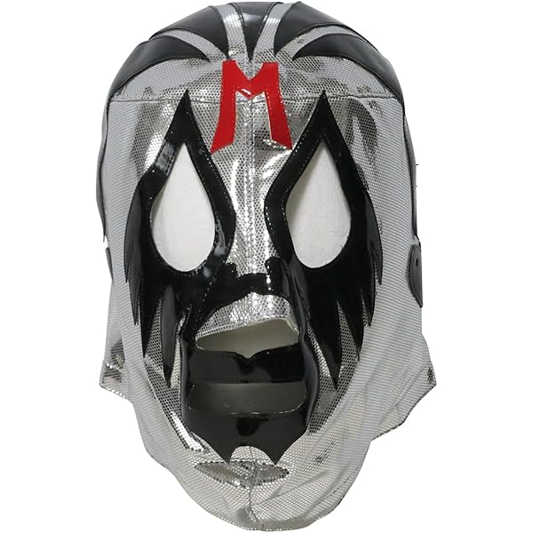 Amazon.co.jp: ミルマスカラス プロレス デポマート限定品 : スポーツ