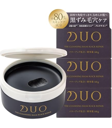 Amazon | ＼新・誕生DUO／【大人の毛穴・キメの乱れケア】ザ