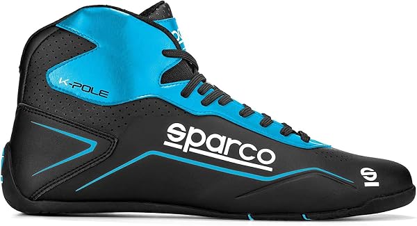 スパルコ(Sparco)/K-POLE 45/NRAZ 品番:00126945NRAZ - 1