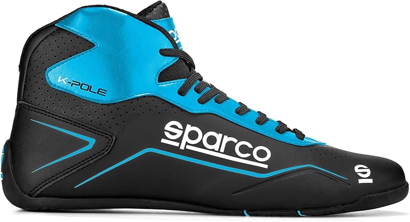 スパルコ(Sparco)/K-POLE 45/NRAZ 品番:00126945NRAZ