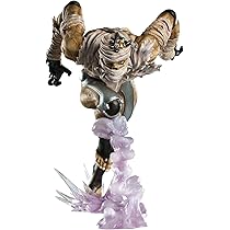 Amazon | スタチューレジェンド 『ジョジョの奇妙な冒険 第3部