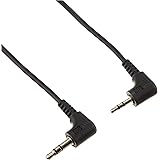 CME WIDI-25TRS35 3.5mm TRSタイプMIDI端子直結 ケーブル 10cm【国内正規品】