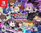 Phantom Breaker: Battle Grounds Ultimate: Ultimate Edition (輸入版:北米) – Switch