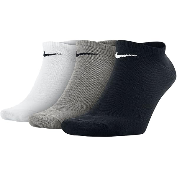 Amazon.co.jp: NIKE ナイキ 3P WT DRI-FIT クッション