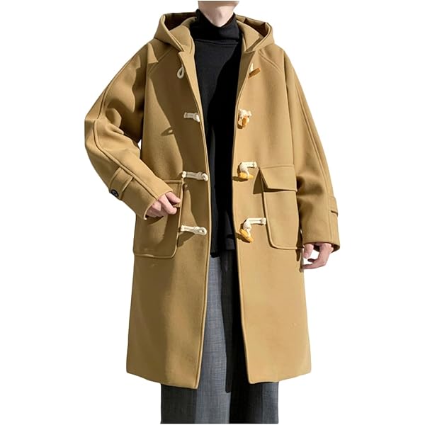 Amazon | Montgomery オリジナル メンズ ロンドン