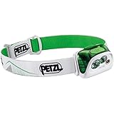 ペツル(Petzl) ACTIK アクティック 350ルーメン E099FA グリーン [並行輸入品]