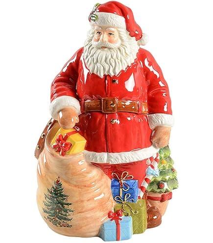 Amazon｜Spode クリスマスツリー フィギュア クリスマスツリー