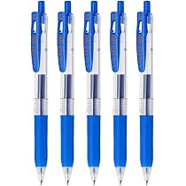 Amazon.co.jp: ゼブラ ジェルボールペン サラサクリップ 0.3mm