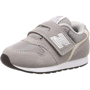 [ニューバランス] ベビーシューズ IZ996(現行モデル) 12~16.5cm 運動靴 通学履き 男の子 女の子