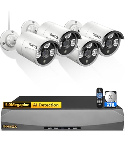 A-ZONE 200万画素 POE高画質防犯カメラ 未使用品3個 A-ZONE 200万画素 POE高画質防犯カメラ 未使用品3個 A-