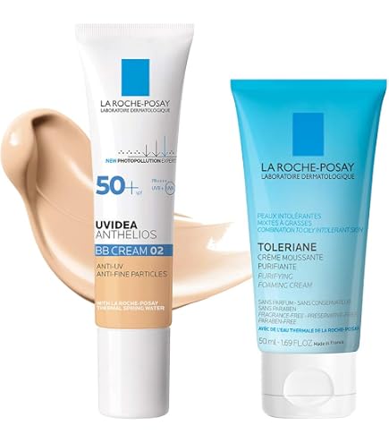 Amazon.co.jp: La Roche-Posay(ラロッシュポゼ)【数量限定! 敏感肌用