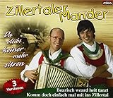 Da Bleibt Keiner Mehr