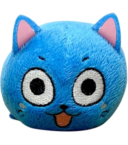 Amazon.co.jp: Great Eastern Frosch Fairy Tail Plush by Great