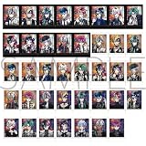 ムービック(Movic) 悪魔執事と黒い猫 ぱしゃこれ BOX商品 1BOX 10パック入り（1パック3枚入り）30枚