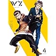 TVアニメ「W'z《ウィズ》」Blu-ray Vol.4