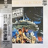 �X�^�[�E�E�H�[�Y �鍑�̋t�P ���ʕсy�������C�h�Łz [Laser Disc]