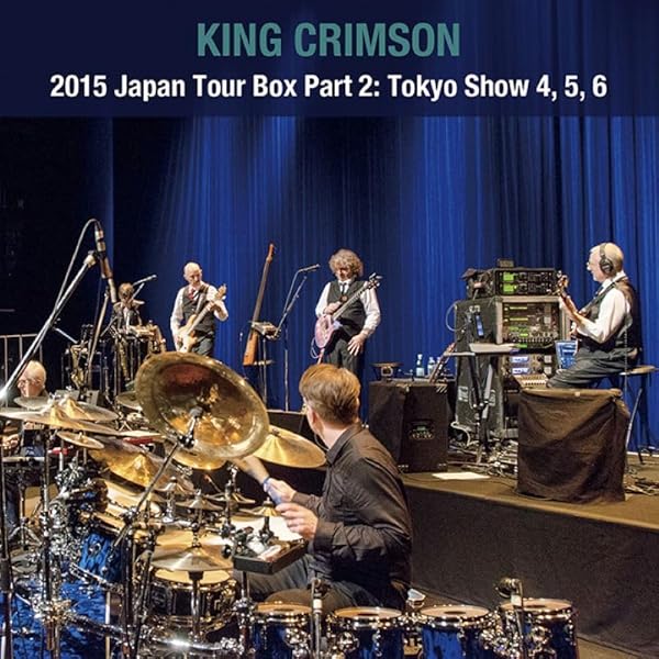 Amazon.co.jp: Audio Diary 2014-2018 (5CD BOX): ミュージック