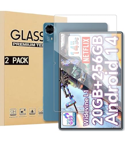 Amazon.co.jp: 【2枚セット】2023 TECLAST T50 の対応フィルム