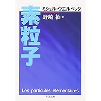 ミシェル・ウェルベック　10冊セット 61xb61G0hpL.jpg