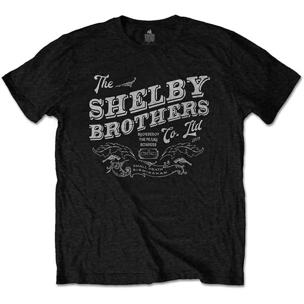Beverly Hillbillies Men's T-Shirt – Officially Licensed, Slim Fit, Premium Quality - View #9