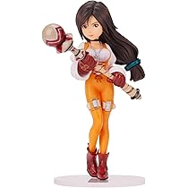 【最終値下げ】ファイナルファンタジーIX ビビ・オルニティア フィギュア Amazon | ファイナルファンタジーIX フォルミズム ビビ