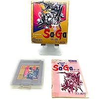 Amazon | サ・ガ3 時空の覇者 | ゲームソフト