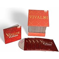 Amazon.co.jp: Vivaldi Edition: Music