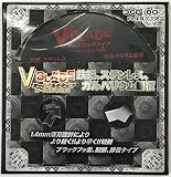 チップソー 『V-BLADE 』 鉄鋼用 オールマルチタイプ 180x1.4x36P VB-180TK ツールジャパン