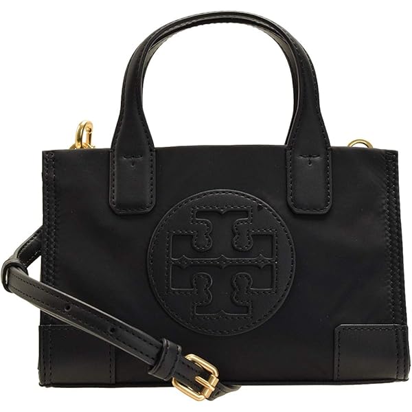 お値下げ★トリーバーチ　バッグ　ブラック　斜めがけベルト付き Amazon | [トリーバーチ] TORYBURCH バッグ ショルダーバッグ 斜