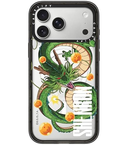 Amazon.co.jp: CASETiFY レンチキュラー iPhone 15 Pro ケース [Dragon