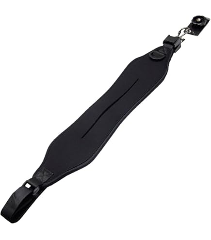 Amazon | Manfrotto 三脚ストラップ ショルダーキャリングストラップ