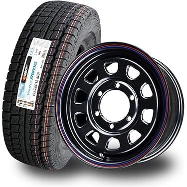 Amazon.co.jp 最新リリース: 車用タイヤ・ホイールセット の新着