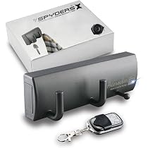 Amazon.co.jp: スパイダーズエックス(SPYDERSX) フック型 小型 Amazon.co.jp: スパイダーズエックス(SPYDERSX) フック型 小型
