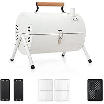 Amazon.co.jp: バーベキューコンロ4~6人用ホームポータブル