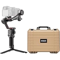 フ*★様 DJI RS 3 Proコンボ 3軸ジンバルスタビライザー Amazon.co.jp: DJI RS 3 Pro 3軸ジンバル手持ちスタビライザー