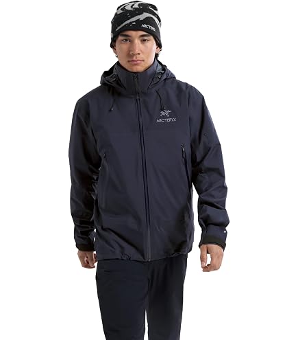 Amazon.co.jp: ARC'TERYX M'S BETA AR JACKET/BLACK サイズL
