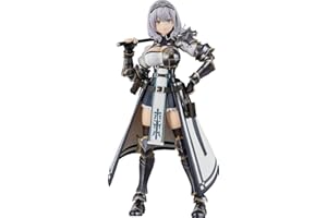 マックスファクトリー[Max Factory] PLAMATEA ホロライブプロダクション 白銀ノエル ノンスケール 組み立て式プラモデル