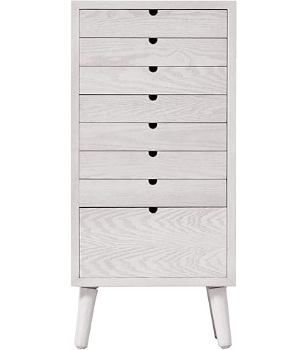 Amazon｜IKEA/イケア ALEX/アレクス：引き出しユニット36x116 cm