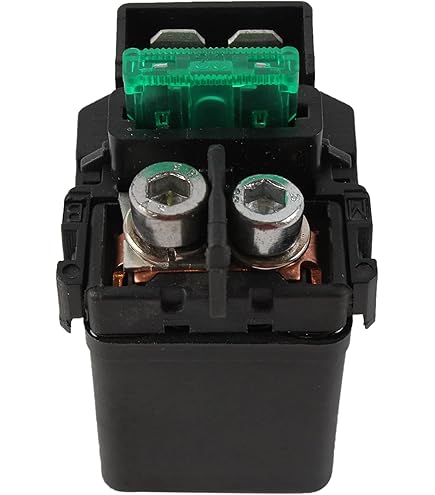 NICHE Interruptor De Relé De Solenoide De Arranque Para Honda 35850-MT4 - Foto 11