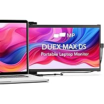 Mobile Pixels Max 14.1インチ デュエックス Duex 新品 Amazon.co.jp: MP デュエックス(Duex) Mobile Pixels Max 14.1