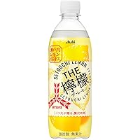 三ツ矢セールスマン Amazon.co.jp: アサヒ飲料 三ツ矢 THE檸檬 500mlペットボトル×24
