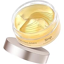 SNPゴールドゲルアイパッチ4箱 楽天市場】1+1☆累計販売700万【SNP公式】ハイドロゲルアイ