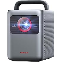 Anker Nebula Cosmos 4K SE スマートプロジェクター Google TV搭載