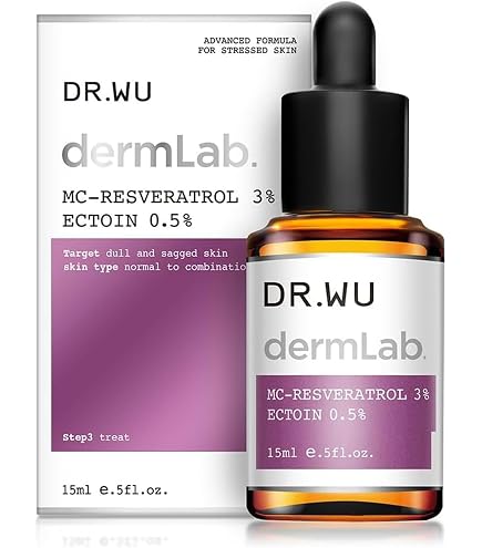 Amazon.co.jp: DR.WU(ドクターウー) マンデル酸 ピーリング 美容液
