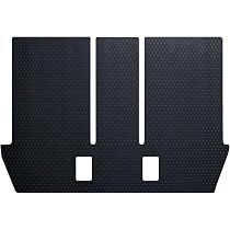 Amazon.co.jp: フロアシート ノア・ヴォクシー・エスクァイア 80系 3