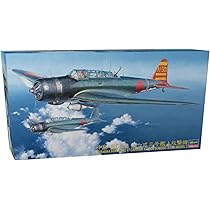 Amazon | ハセガワ 1/48 日本海軍 中島 B5N2 九七式三号艦上攻撃