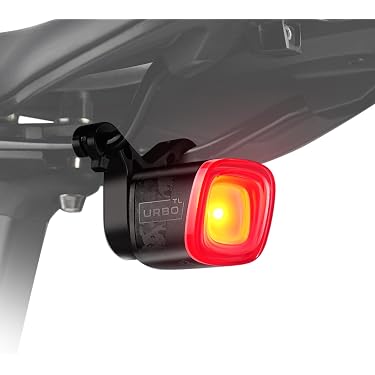Amazon.co.jp 最新リリース: 自転車用テールライト・リフレクター の
