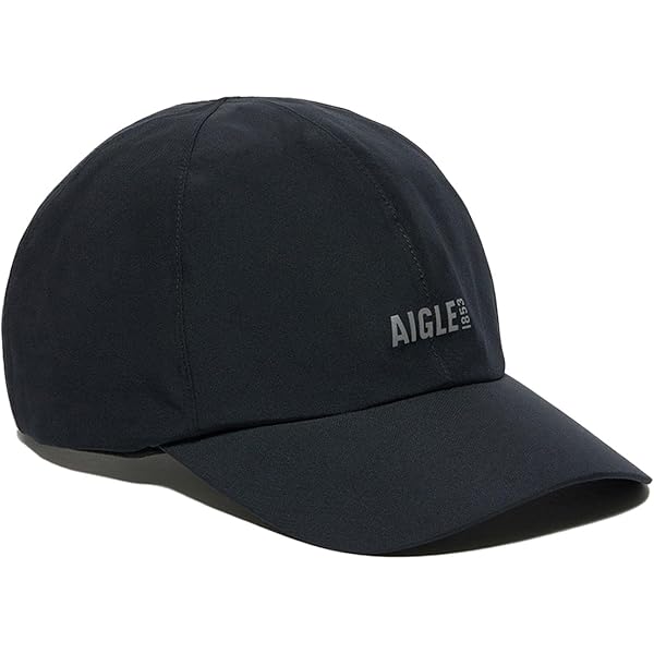 Amazon | [エーグル] 帽子[公式] 撥水 サンシールドサファリキャップ