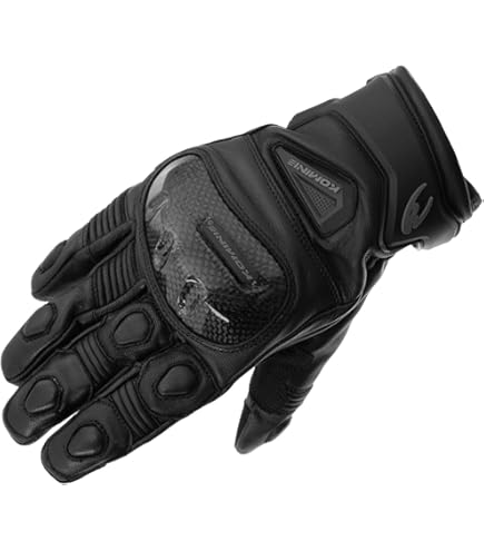 Amazon | ヤマハ発動機(Yamaha) オンロードグローブKUSHITANI(クシタニ